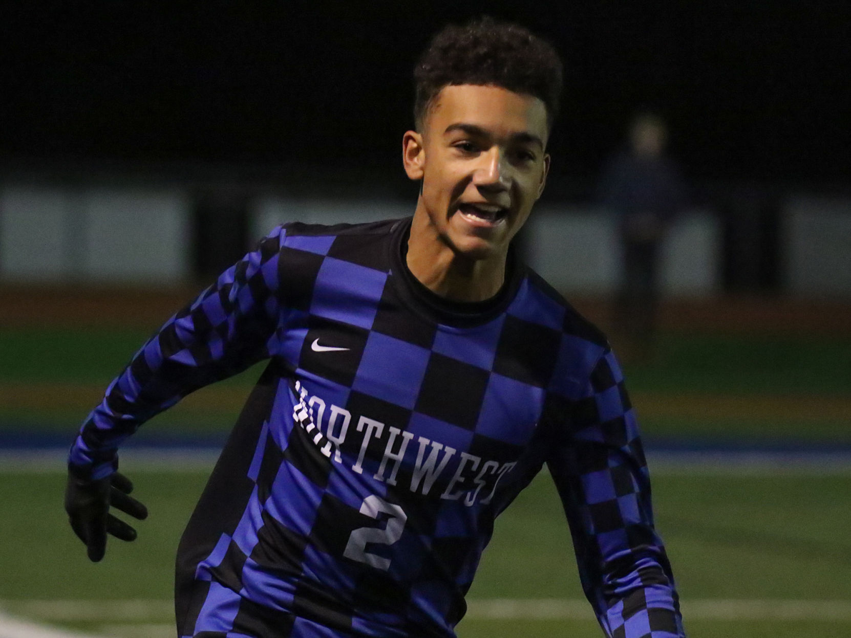 Northwest Cedar Hill vs. Lindbergh soccer